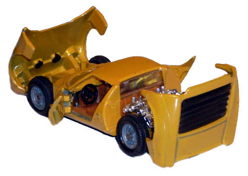 Mebetoys A/20