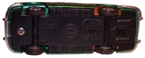 Mebetoys A-64