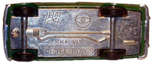 Mebetoys A-75