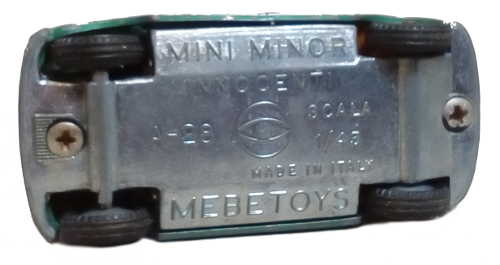 Mebetoys A/28