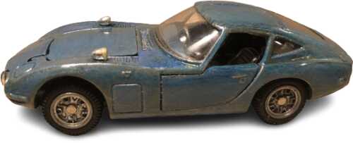 Mebetoys A-29
