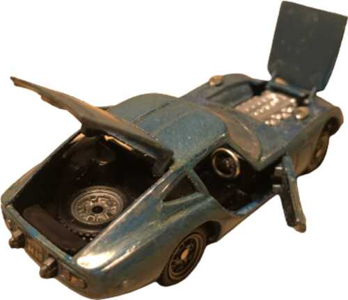 Mebetoys A-29