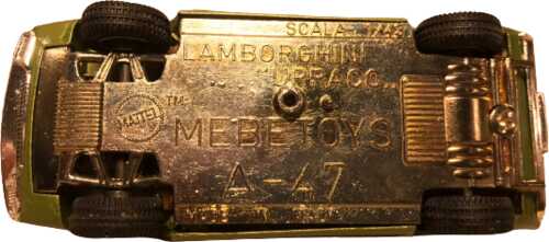 Mebetoys A-47