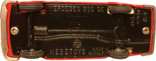 Mebetoys A-19