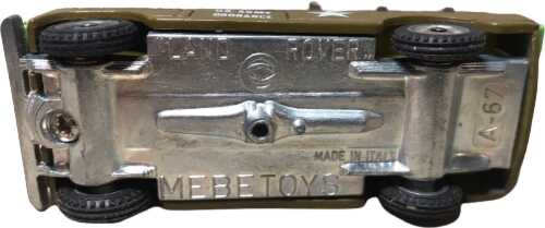 Mebetoys A-67