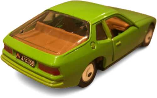 Mebetoys A-93