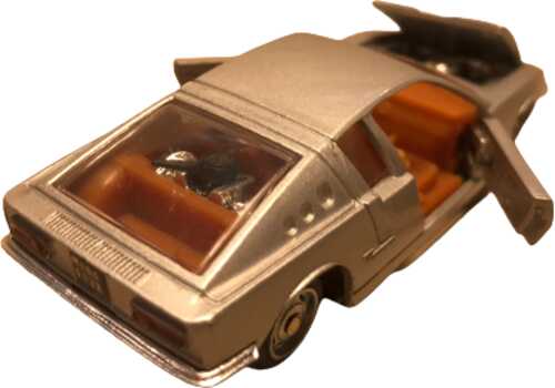 Mebetoys A/38