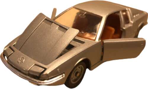 Mebetoys A/38