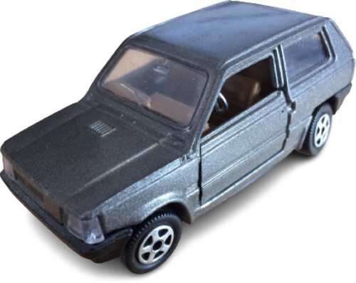 Hotwheels A-125