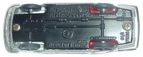 Mebetoys A-10