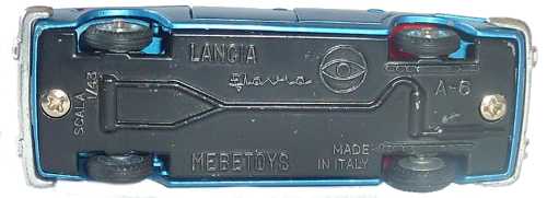 Mebetoys A-6