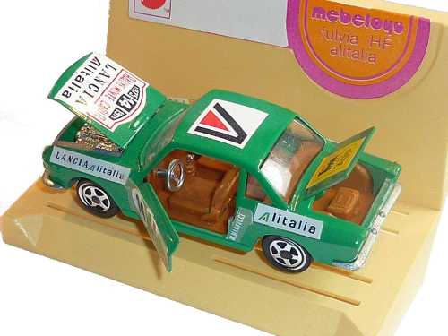 Mebetoys A91