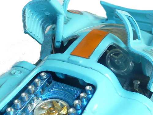 Mebetoys 6623