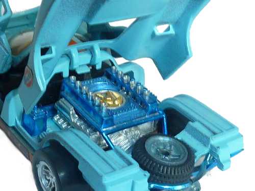 Mebetoys 6623