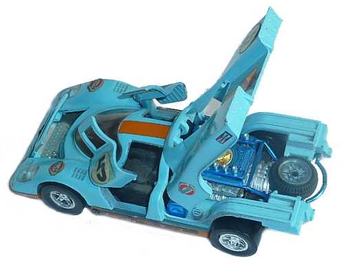 Mebetoys 6623