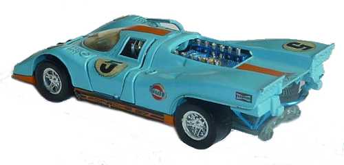 Mebetoys 6623