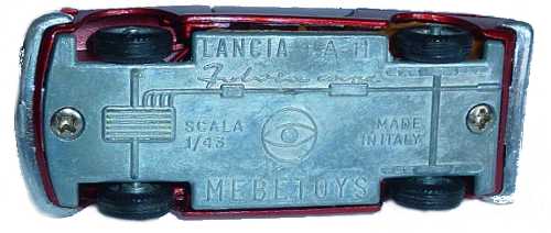 Mebetoys A-11