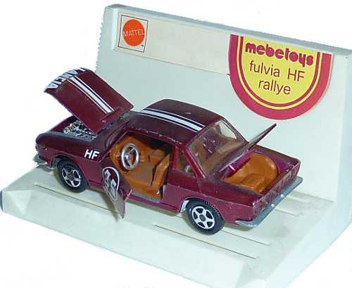 Mebetoys A/32