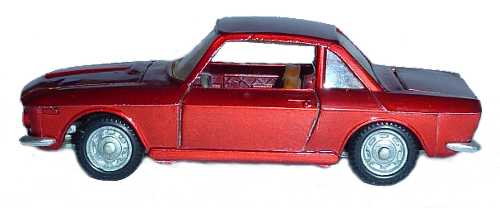 Mebetoys A-11