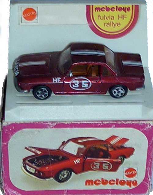 Mebetoys A/32