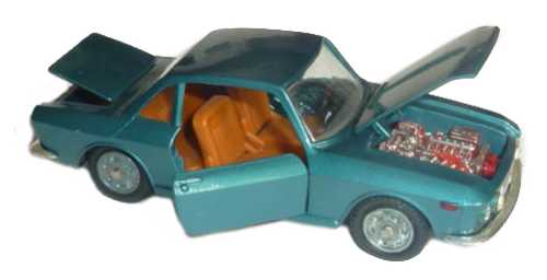 Mebetoys A-11
