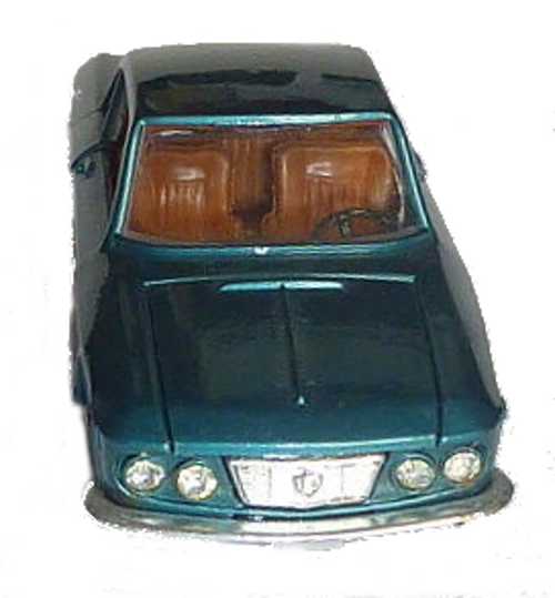 Mebetoys A-11