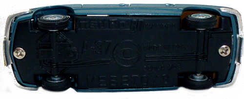Mebetoys A37
