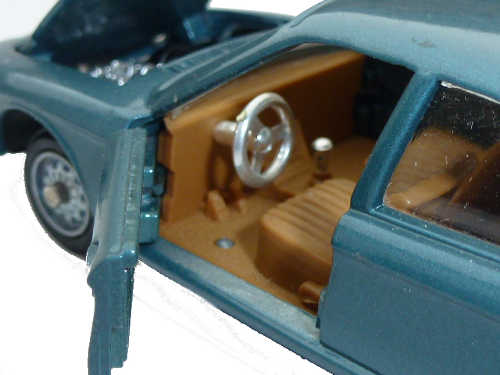 Mebetoys A37