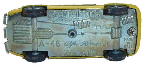 Mebetoys A/46