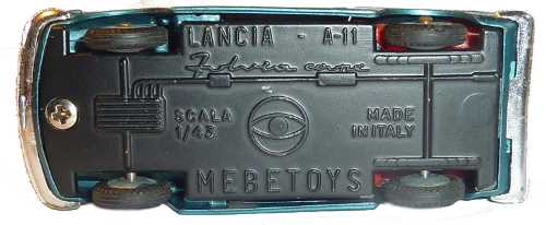 Mebetoys A-11