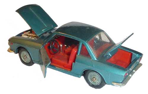 Mebetoys A-11