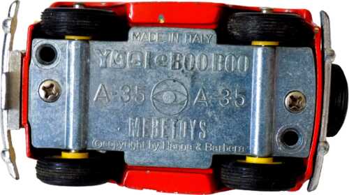 Mebetoys A/35