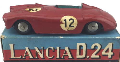 Mercury 26