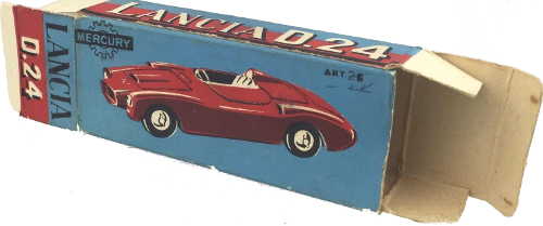 Mercury 26
