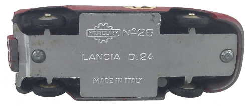 Mercury 26