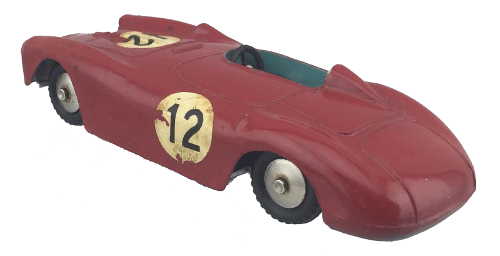 Mercury 26
