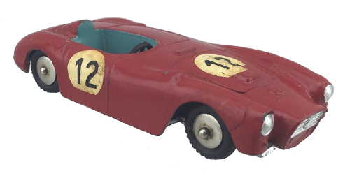 Mercury 26