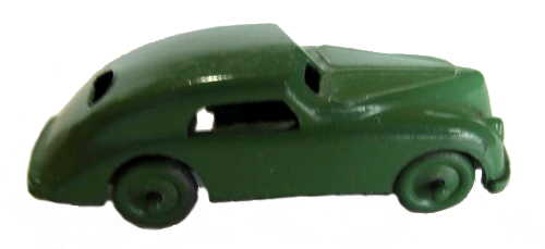 Mercury 41A