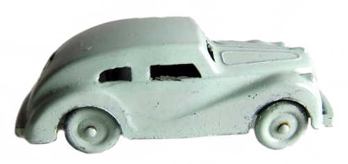 Mercury 41D
