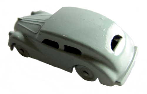 Mercury 41D