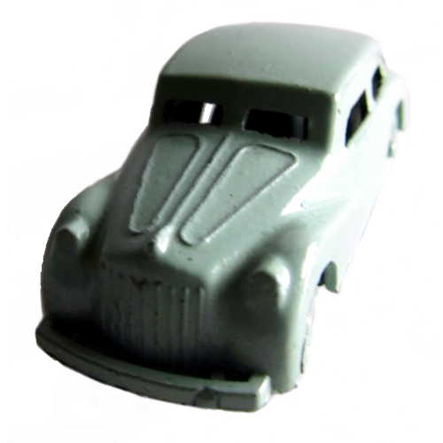 Mercury 41D