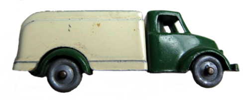 Mercury 43D