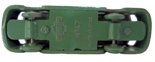 Mercury 47C