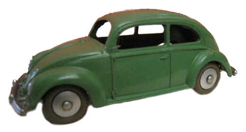 Mercury 15