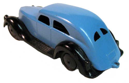 Mercury 20