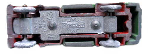 Mercury 43B2