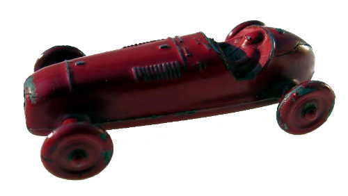 Mercury 44