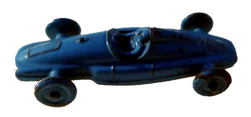 Mercury 44/5