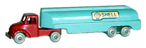 Mercury 49B/3