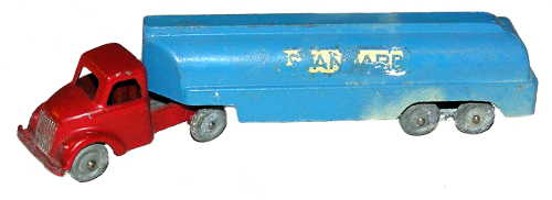 Mercury 49B/3